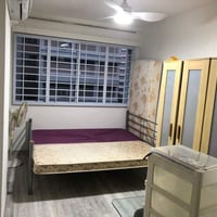 Serangoon HDB Common Room for Rent – 404 Serangoon Avenue 1 - Image 4 of 5 - Thumbnail
