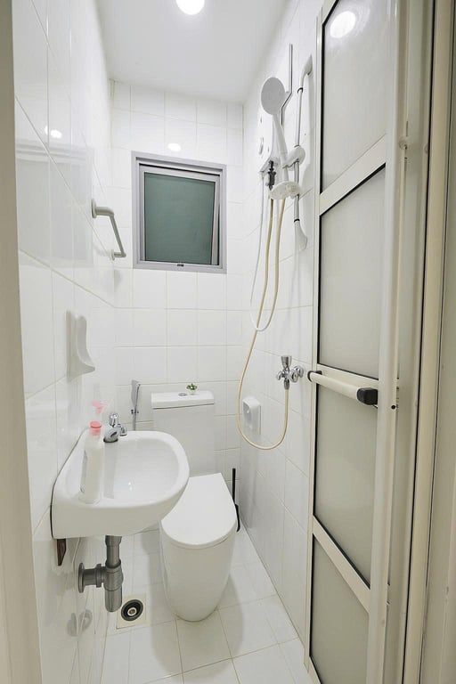 Condo Common Room for Rent in Bishan · 31 Bishan Street 11, 579819 · S$ 1,150/mo - Image 13 of 13