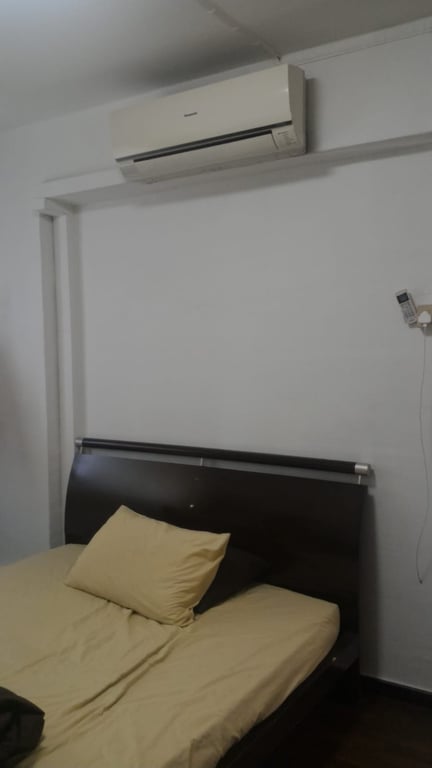 HDB Whole Unit for Rent in Kallang · 8 Saint Georges Lane, 320008 · S$ 2,699/mo - Image 2 of 5