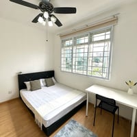 Bukit Batok Condo Common Room for Rent – 56 Bukit Batok East Avenue 5 - Image 2 of 15 - Thumbnail