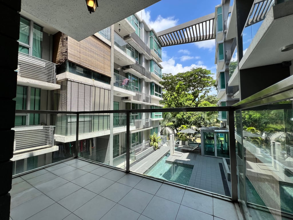 Rochor Condo Whole Unit for Rent – 88 Mackenzie Road - Image 5 of 15