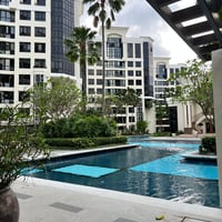 Tampines Condo Common Room for Rent – 3 Simei Street 3 - Image 12 of 12 - Thumbnail