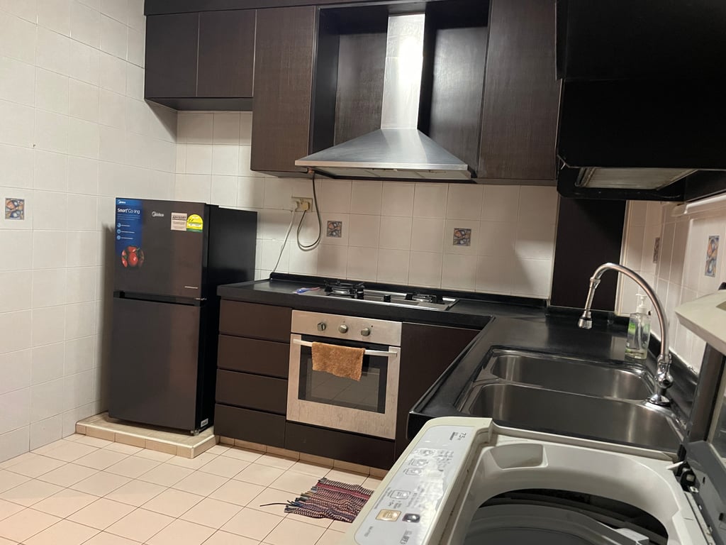 HDB Whole Unit for Rent in Sengkang · 313 Anchorvale Road, 540313 · S$ 3,250/mo - Image 9 of 9