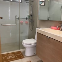 Tampines HDB Common Room for Rent – 518D Tampines Central 7 - Image 2 of 9 - Thumbnail