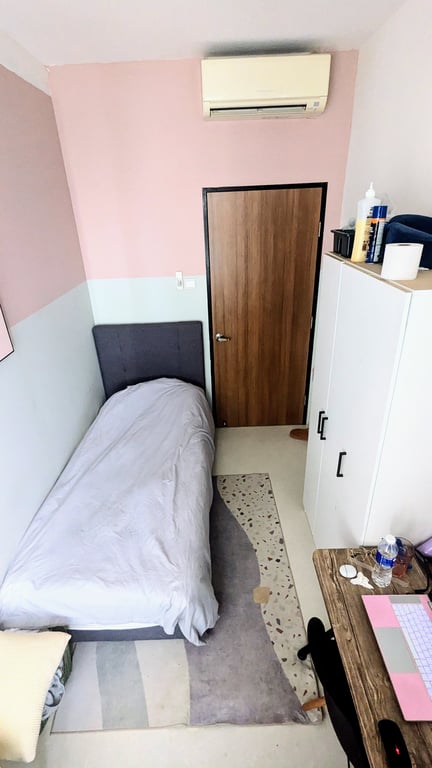 31 Boon Teck Road · Condo Common Room for Rent · Novena - Image 3 of 6