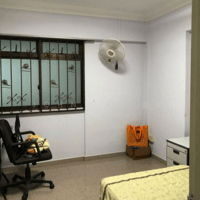 17A Telok Blangah Crescent · HDB Common Room for Rent · Bukit Merah - Image 2 of 5 - Thumbnail
