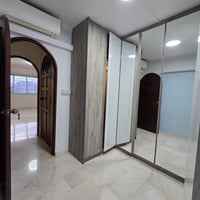 Yishun HDB Whole Unit for Rent – 854 Yishun Ring Road - Image 3 of 5 - Thumbnail