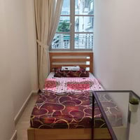 Tanglin Condo Common Room for Rent – 28 Balmoral Park - Image 3 of 7 - Thumbnail