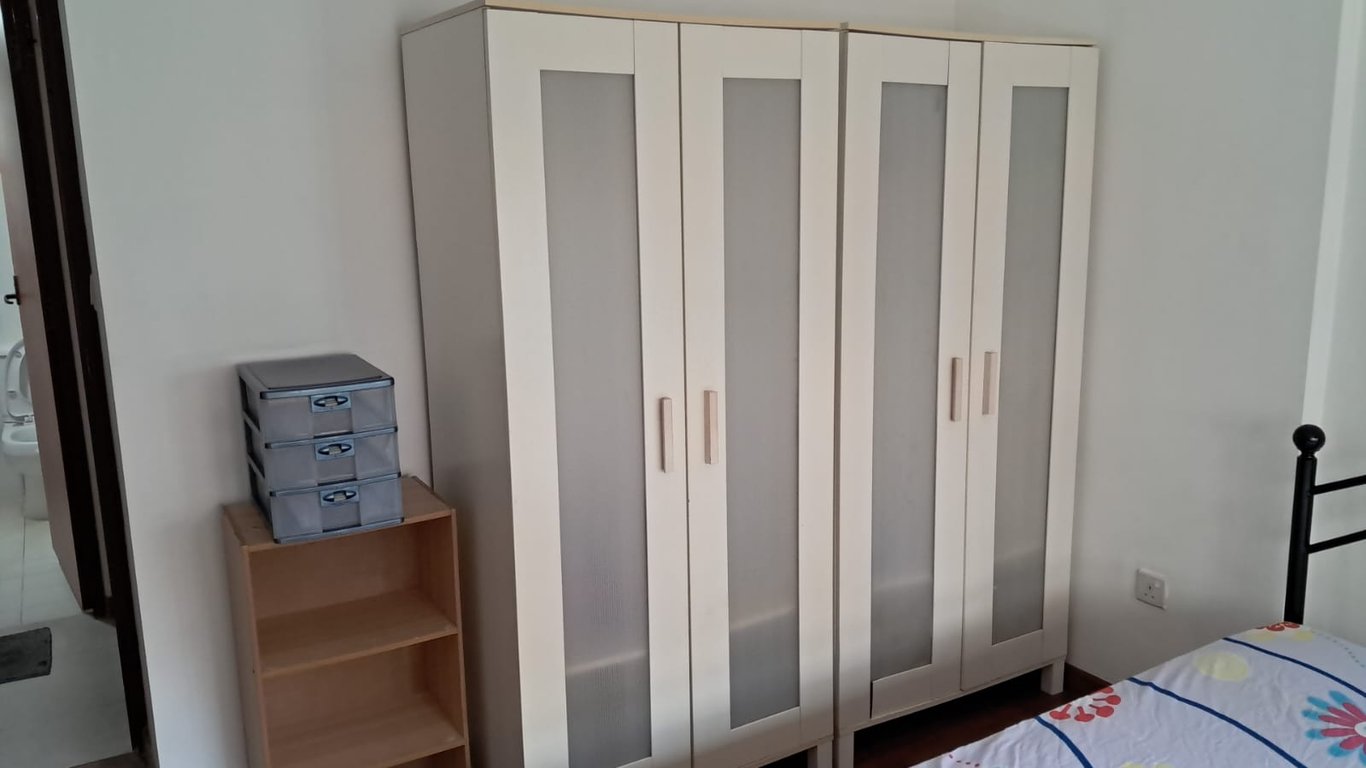 Punggol HDB Common Room for Rent – 303C Punggol Central - Image 2 of 4