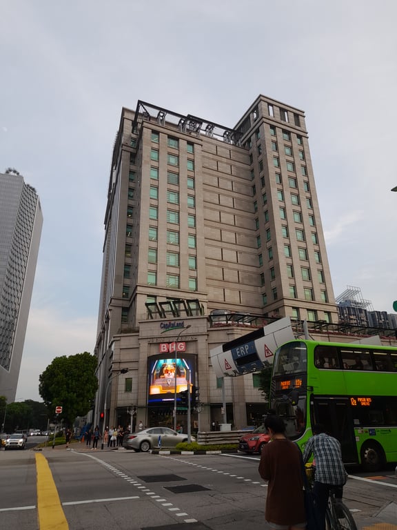 HDB Common Room for Rent in Rochor · 271 Queen Street, 180271 · S$ 1,100/mo - Image 4 of 8