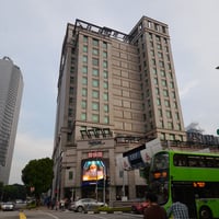 Rochor HDB Common Room for Rent – 271 Queen Street - Image 4 of 8 - Thumbnail