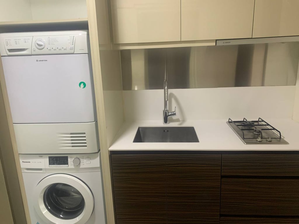 Condo Common Room for Rent at 5 Sophia Road, Rochor - Image 6 of 7