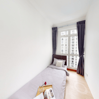 Woodlands Condo Common Room for Rent – 23 Rosewood Drive - Image 2 of 6 - Thumbnail