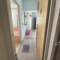 Sengkang HDB Master Room for Rent – 436B Fernvale Road - Image 3 of 3 - Thumbnail