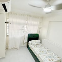 ✅ Verified HDB Common Room for Rent at 616 Choa Chu Kang Street 62, Choa Chu Kang - Image 1 of 3 - Thumbnail