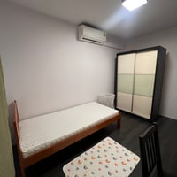Clementi HDB Common Room for Rent – 304 Clementi Avenue 4 - Image 1 of 4 - Thumbnail