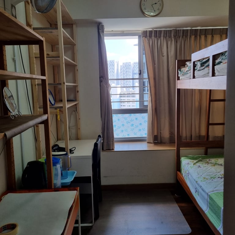 Kallang HDB Common Room for Rent – 9 Boon Keng Road - Image 2 of 6