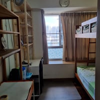 Kallang HDB Common Room for Rent – 9 Boon Keng Road - Image 2 of 6 - Thumbnail