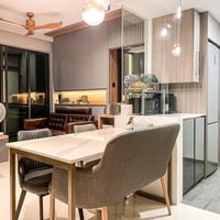 Serangoon Condo Whole Unit for Rent – 235 Upper Paya Lebar Road - Image 2 of 10 - Thumbnail