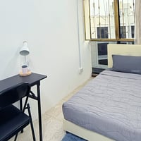 Bukit Merah Condo Common Room for Rent – 68 Telok Blangah Road - Image 1 of 5 - Thumbnail