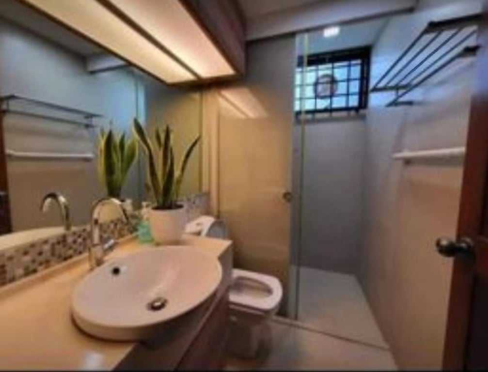 Condo Common Room for Rent in Tampines · 3 Simei Street 4, 529862 · S$ 700/mo - Image 8 of 11