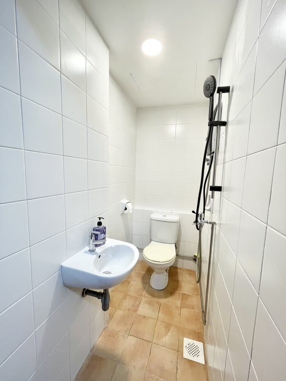 Condo Common Room for Rent in Outram · 33 Club Street, 069415 · S$ 1,750/mo - Image 7 of 7