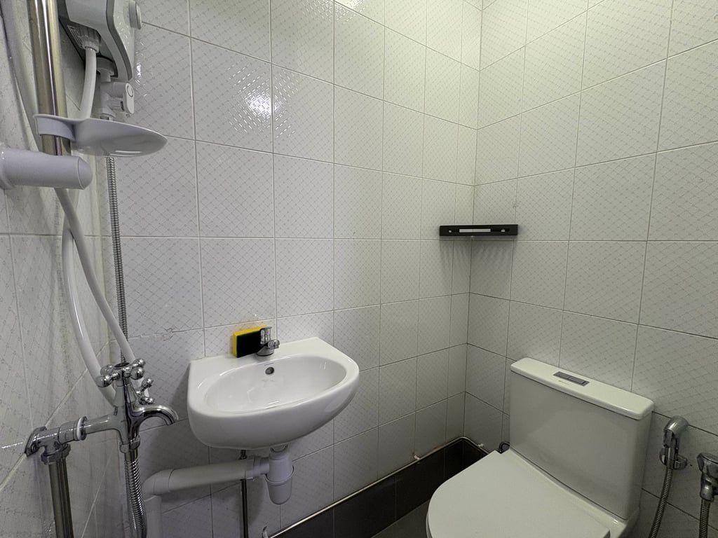 Condo Common Room for Rent in Novena · 130 Thomson Road, 307682 · S$ 1,000/mo - Image 6 of 6