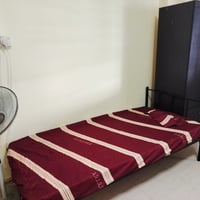 Jurong West HDB Common Room for Rent – 440 Jurong West Avenue 1 - Image 3 of 7 - Thumbnail