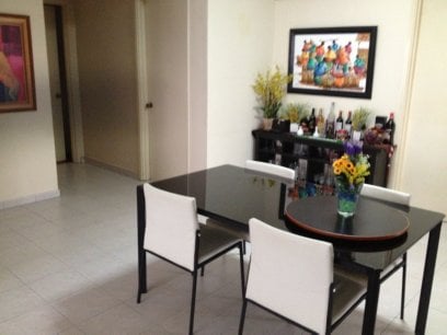 Bukit Merah Condo Master Room for Rent – 5 Jalan Membina - Image 4 of 9