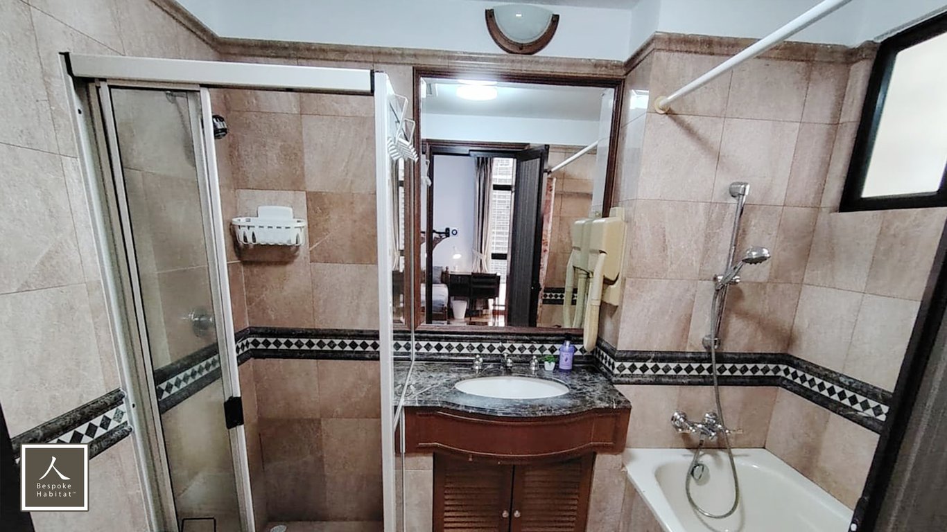Queenstown Condo Master Room for Rent – 30 Dover Rise - Image 3 of 8