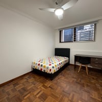 130 Thomson Road · Condo Common Room for Rent · Novena - Image 1 of 7 - Thumbnail