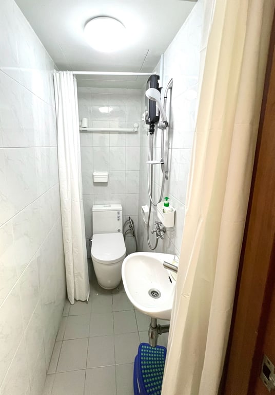 Condo Common Room for Rent in Jurong East · 53 Jurong East Avenue 1, 609783 · S$ 1,500/mo - Image 6 of 7
