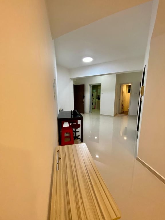 Condo Common Room for Rent in Novena · 4 Jalan Ampas, 329505 · S$ 1,980/mo - Image 5 of 11