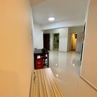 Novena Condo Common Room for Rent – 4 Jalan Ampas - Image 5 of 11 - Thumbnail