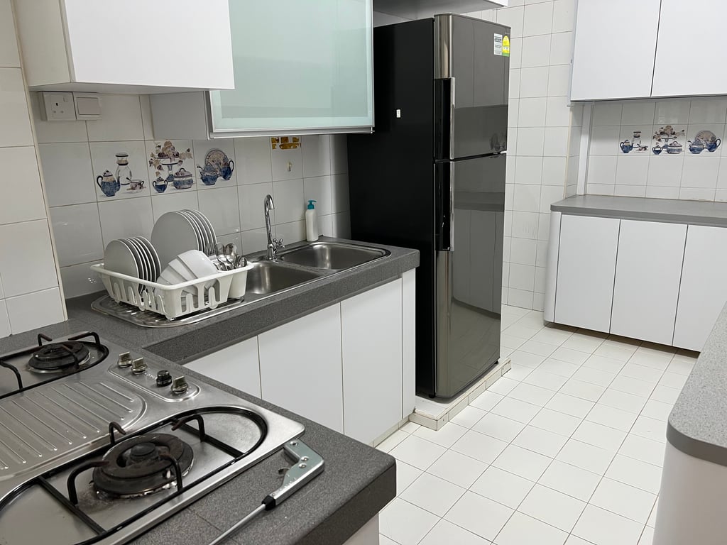River Valley Condo Master Room for Rent – 36 Tomlinson Road - Image 7 of 8
