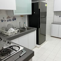 River Valley Condo Master Room for Rent – 36 Tomlinson Road - Image 7 of 8 - Thumbnail