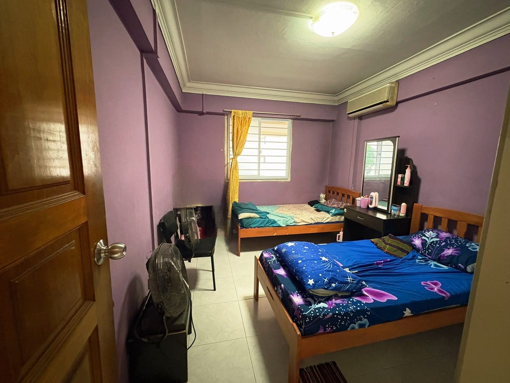 Clementi HDB Common Room for Rent – 710 Clementi West Street 2 - Image 2 of 7