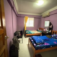 Clementi HDB Common Room for Rent – 710 Clementi West Street 2 - Image 2 of 7 - Thumbnail