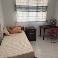 HDB Common Room for Rent at 329 Bukit Batok Street 33, Bukit Batok - Image 1 of 3 - Thumbnail