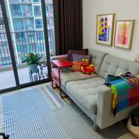 Tampines Condo Whole Unit for Rent – 47 Tampines Lane - Image 1 of 13 - Thumbnail