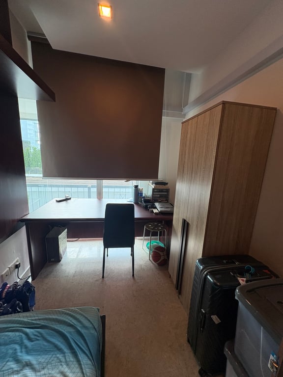 Condo Common Room for Rent in Novena · 2A Derbyshire Road, 309470 · S$ 1,450/mo - Image 2 of 4