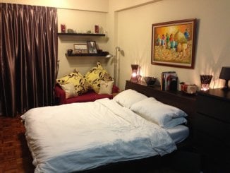 Condo Master Room for Rent in Bukit Merah · 5 Jalan Membina · S$ 2,550/mo - Image 1 of 1