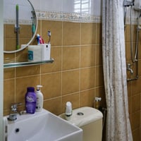 Clementi HDB Master Room for Rent – 455 Clementi Avenue 3 - Image 2 of 3 - Thumbnail