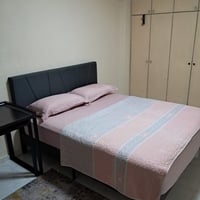 138 Marsiling Road · HDB Master Room for Rent · Woodlands - Image 6 of 6 - Thumbnail
