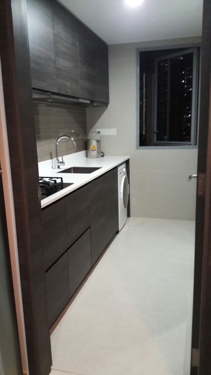 Condo Whole Unit for Rent in Sengkang · 29 Fernvale Close, 797464 · S$ 3,500/mo - Image 6 of 9