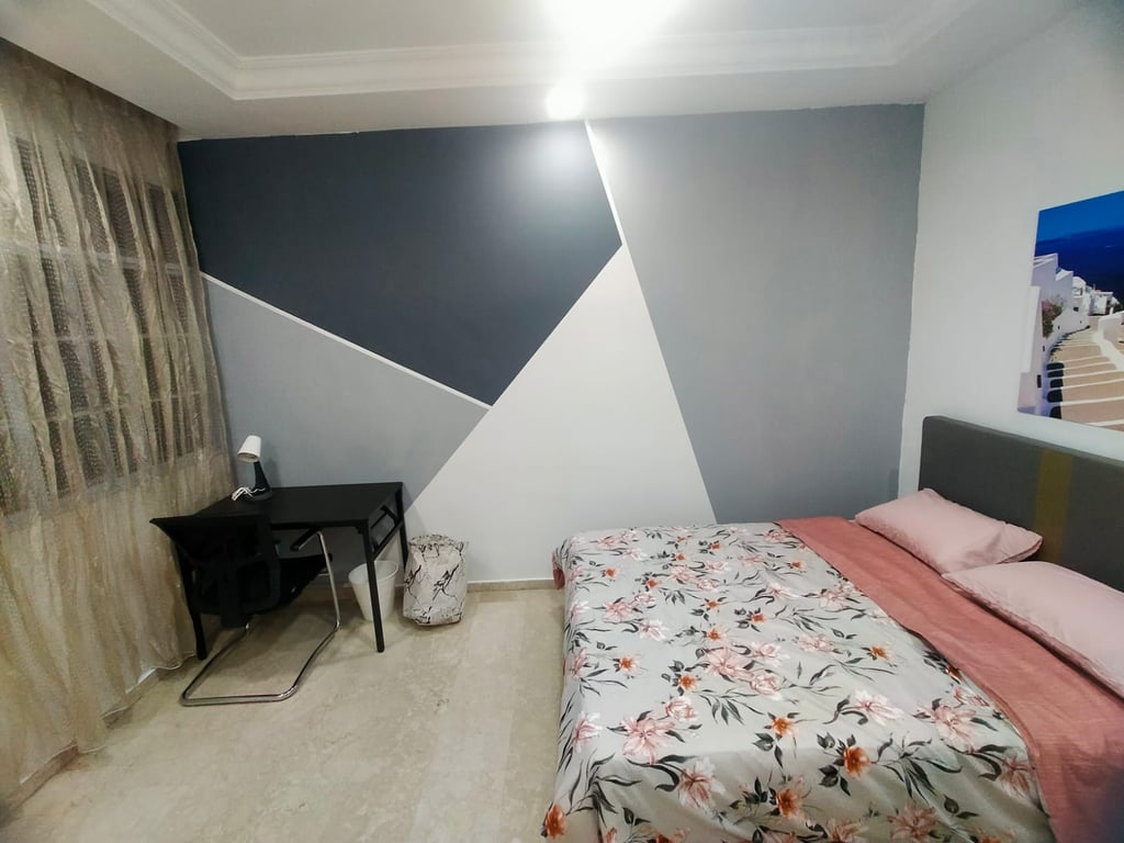 Condo Common Room for Rent in Pasir Ris · 14 Flora Road, 509731 · S$ 1,250/mo - Image 3 of 10