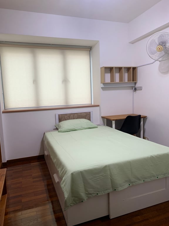 Condo Common Room for Rent in Serangoon · 1 Sunshine Terrace · S$ 1,150/mo - Image 1 of 1