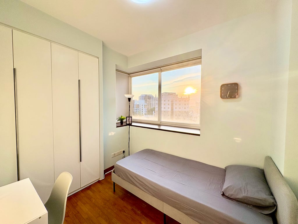 Ang Mo Kio Condo Common Room for Rent – 25 Ang Mo Kio Avenue 9 - Image 2 of 9