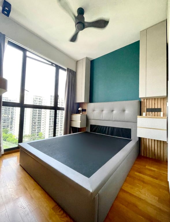 Condo Whole Unit for Rent in Serangoon · 235 Upper Paya Lebar Road, 533868 · S$ 4,300/mo - Image 10 of 10