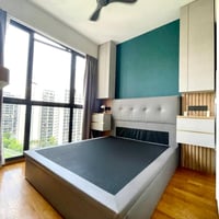 Serangoon Condo Whole Unit for Rent – 235 Upper Paya Lebar Road - Image 10 of 10 - Thumbnail